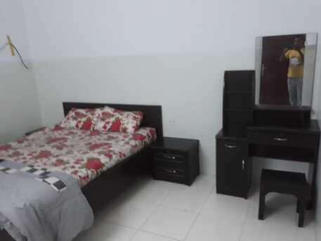 Hoora, Apartments/Houses, BHD 240/month,  Furnished,  2 BR,  100 Sq. Meter,  240bd And 220bd-Hoora 2bhk With Ewa Capacity Furnished.