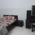 BHD 240/month,  Furnished,  2 BR,  100 Sq. Meter,  240bd And 220bd-Hoora 2bhk With Ewa Capacity Furnished.