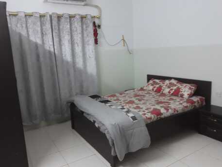 Hoora, Apartments/Houses, BHD 240/month,  Furnished,  2 BR,  100 Sq. Meter,  240bd And 220bd-Hoora 2bhk With Ewa Capacity Furnished.