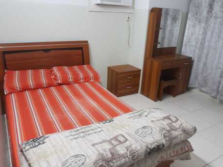 Hoora, Apartments/Houses, BHD 240/month,  Furnished,  2 BR,  100 Sq. Meter,  240bd And 220bd-Hoora 2bhk With Ewa Capacity Furnished.