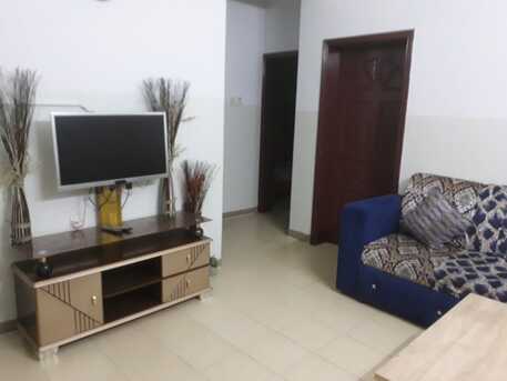 Hoora, Apartments/Houses, BHD 240/month,  Furnished,  2 BR,  100 Sq. Meter,  240bd And 220bd-Hoora 2bhk With Ewa Capacity Furnished.