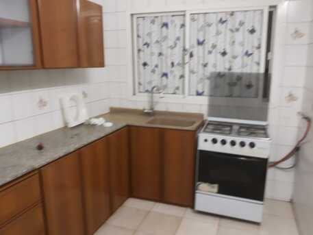 Hoora, Apartments/Houses, BHD 240/month,  Furnished,  2 BR,  100 Sq. Meter,  240bd And 220bd-Hoora 2bhk With Ewa Capacity Furnished.