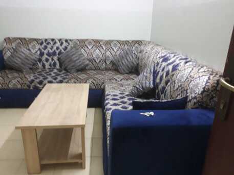 Hoora, Apartments/Houses, BHD 240/month,  Furnished,  2 BR,  100 Sq. Meter,  240bd And 220bd-Hoora 2bhk With Ewa Capacity Furnished.