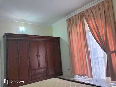 Juffair, Apartments/Houses, BHD 300/month, Furnished, 2 BR, 110 Sq. Meter, Juffair 2bhk- 300bd Furnished Flat With Ewa Capacity.