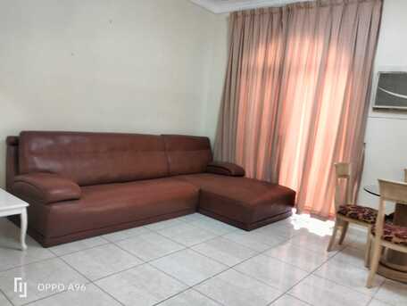Juffair, Apartments/Houses, BHD 300/month, Furnished, 2 BR, 110 Sq. Meter, Juffair 2bhk- 300bd Furnished Flat With Ewa Capacity.