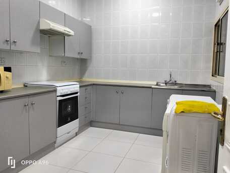 Juffair, Apartments/Houses, BHD 300/month, Furnished, 2 BR, 110 Sq. Meter, Juffair 2bhk- 300bd Furnished Flat With Ewa Capacity.