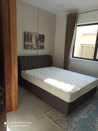 Segaya, Apartments/Houses, BHD 250/month,  Furnished,  1 BR,  80 Sq. Meter,  250bd-sageya 1bhk With Ewa Furnished.