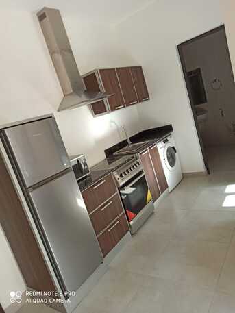 Segaya, Apartments/Houses, BHD 250/month,  Furnished,  1 BR,  80 Sq. Meter,  250bd-sageya 1bhk With Ewa Furnished.