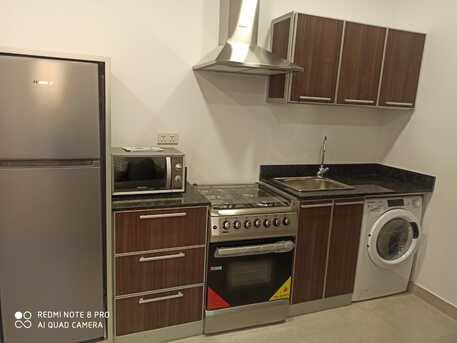 Segaya, Apartments/Houses, BHD 250/month,  Furnished,  1 BR,  80 Sq. Meter,  250bd-sageya 1bhk With Ewa Furnished.