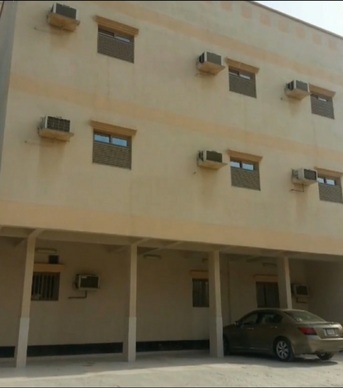 Manama, Staff Accomodation, BHD 1000,  600 Sq. Meter,  Building Suitable For Staff Accommodation Total 6 Flats