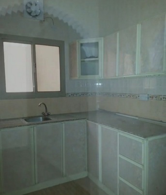 Manama, Staff Accomodation, BHD 1000,  600 Sq. Meter,  Building Suitable For Staff Accommodation Total 6 Flats