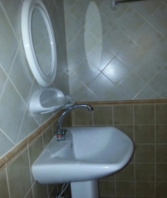 Manama, Staff Accomodation, BHD 1000,  600 Sq. Meter,  Building Suitable For Staff Accommodation Total 6 Flats