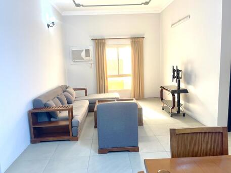 Mahooz, Apartments/Houses, BHD 300/month,  Furnished,  2 BR,  Fully Furnished 2 Bedroom Flat For Rent With Ewa