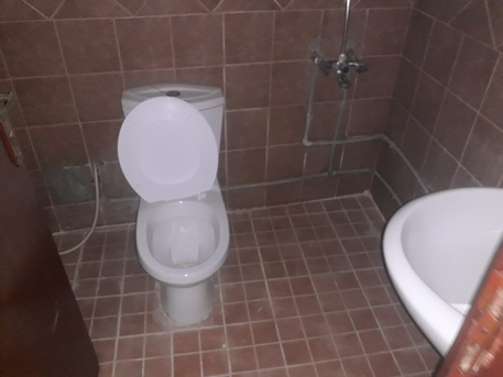 Gudaibiya, Apartments/Houses, BHD 150/month,  2 BR,  110 Sq. Meter,  2 Bhk Unfurnished Flat Available In Gudaibiya Call Aleena