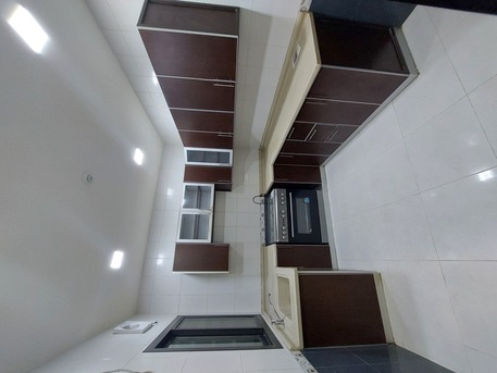 Tubli, Housing Exchanges, BHD 260/month,  2 BR,  ** Semi Furnished Exclusive Spacious 2 Bedroom Family Flat In Tubli@260/- **