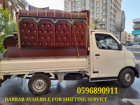Jeddah, Labor/Moving, 26.Professional Mover For Apartment Furniture Moving Services Home 0ffice Villas Packing & Shifting Compound & Professional Teams & Carpenter.Complete Relocation Solutions Households Items Shifting Jeddah (2) All Ksa 24 Hours Services 0596890911