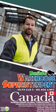 Karachi, Immigration, Canada Permanent Residency With Suitable PNP Program