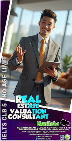 Karachi, Immigration, Canada Permanent Residency With Suitable PNP Program