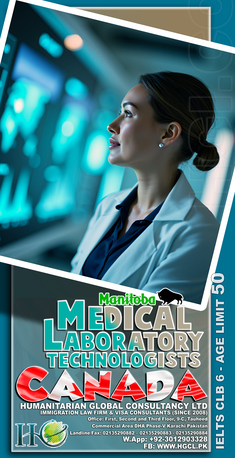 Karachi, Immigration, Canada Permanent Residency With Suitable PNP Program