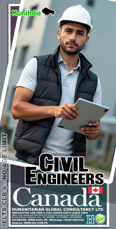 Karachi, Immigration, Canada Permanent Residency With Suitable PNP Program