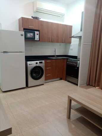 Manama, Apartments/Houses, BHD 250/month,  Furnished,  1 BR,  80 Sq. Meter,  250bd-1bhk Fully Furnished With Ewa Gafool