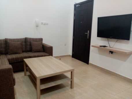 Manama, Apartments/Houses, BHD 250/month,  Furnished,  1 BR,  80 Sq. Meter,  250bd-1bhk Fully Furnished With Ewa Gafool