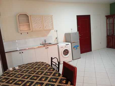 Juffair, Apartments/Houses, BHD 200/month,  Furnished,  1 BR,  75 Sq. Meter,  1bhk Juffair Furnished Flat With Ewa At 200bd