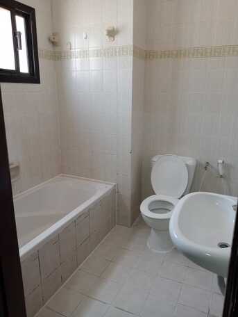 Juffair, Apartments/Houses, BHD 200/month,  Furnished,  1 BR,  75 Sq. Meter,  1bhk Juffair Furnished Flat With Ewa At 200bd