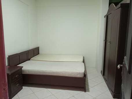 Juffair, Apartments/Houses, BHD 200/month,  Furnished,  1 BR,  75 Sq. Meter,  1bhk Juffair Furnished Flat With Ewa At 200bd