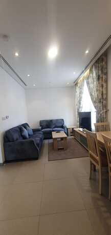 Salmiya, Apartments/Houses, KWD 500/month,  Furnished,  2 BR,  90 Sq. Meter,  For Rent 2 Bedroom Fully Furnished In Salmiya