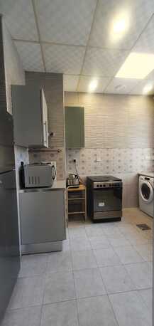 Salmiya, Apartments/Houses, KWD 500/month,  Furnished,  2 BR,  90 Sq. Meter,  For Rent 2 Bedroom Fully Furnished In Salmiya