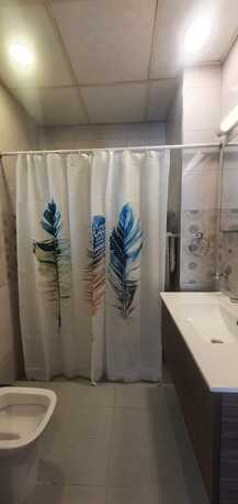 Salmiya, Apartments/Houses, KWD 500/month,  Furnished,  2 BR,  90 Sq. Meter,  For Rent 2 Bedroom Fully Furnished In Salmiya