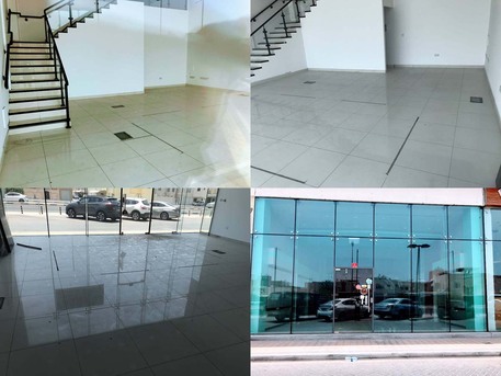 Salmabad, Shops, 765 Sq. Meter,  Modern SHOP / SHOWROOM RENT In Prime Location. Suitable For Any Business. Call 39044943