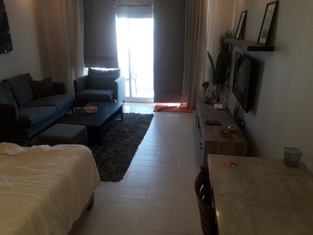 Juffair, Apartments/Houses, BHD 260/month,  Furnished,  Studio,  80 Sq. Meter,  Very Nice Luxury Studio Flat Available In Juffair Call Aleena