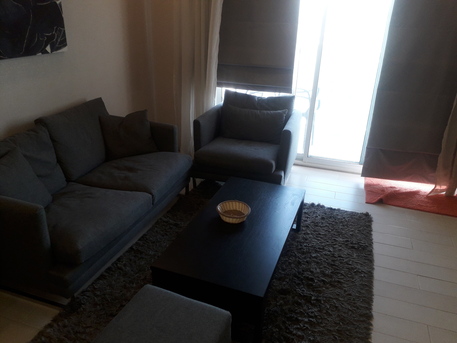 Juffair, Apartments/Houses, BHD 260/month,  Furnished,  Studio,  80 Sq. Meter,  Very Nice Luxury Studio Flat Available In Juffair Call Aleena
