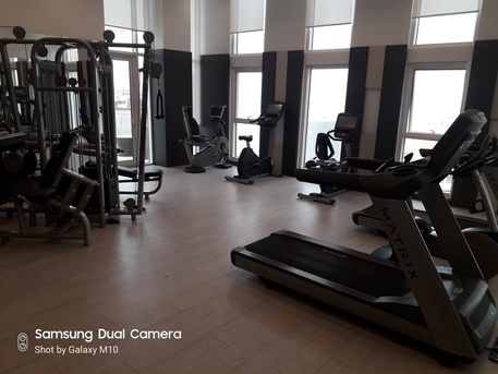 Juffair, Apartments/Houses, BHD 260/month,  Furnished,  Studio,  80 Sq. Meter,  Very Nice Luxury Studio Flat Available In Juffair Call Aleena