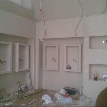 Mushrefah, Construction, All Type Home Maintenance & Installation Electric Plumbing AC Installation & Maintenance