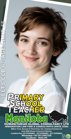 Karachi, Immigration, Canadian Immigration For Educators