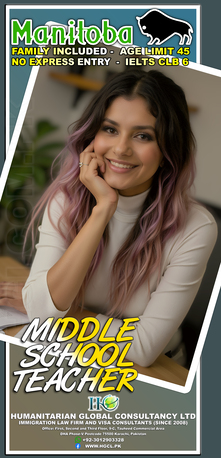 Karachi, Immigration, Canadian Immigration For Educators