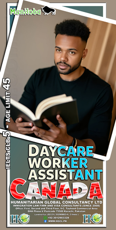 Karachi, Immigration, Canadian Immigration For Educators