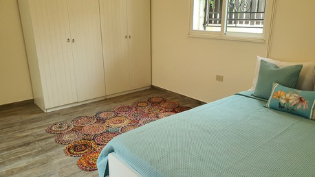 Amman, Apartments/Houses, JOD 20000/year,  Furnished,  3 BR,  Fully Furnished 3B Villa With Big Garden And Back Terrace In Jabal Webdeh 00962777688956