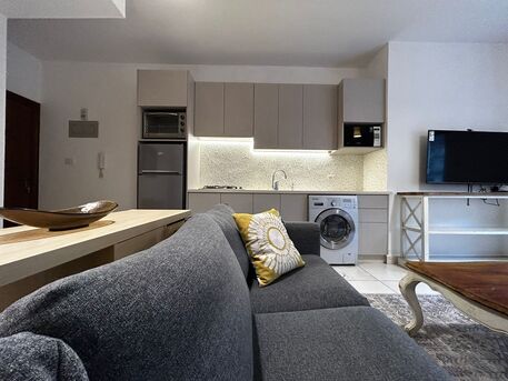 Amman, Apartments/Houses, JOD 6600/year,  Furnished,  2 BR,  Fully Furnished Two Bedroom Apartment In Jabal Webdeh 00962777688956