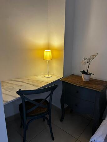 Amman, Apartments/Houses, JOD 6600/year,  Furnished,  2 BR,  Fully Furnished Two Bedroom Apartment In Jabal Webdeh 00962777688956