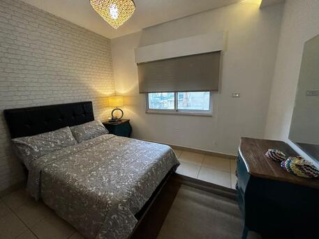 Amman, Apartments/Houses, JOD 6600/year,  Furnished,  2 BR,  Fully Furnished Two Bedroom Apartment In Jabal Webdeh 00962777688956