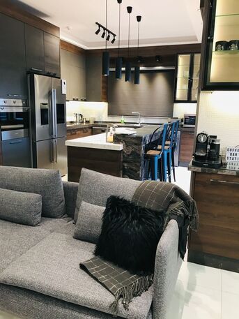 Abdoun, Apartments/Houses, JOD 14000/year,  Furnished,  2 BR,  Fully Furnished Two Bedroom With Balcony In Abdoun 00962777688956