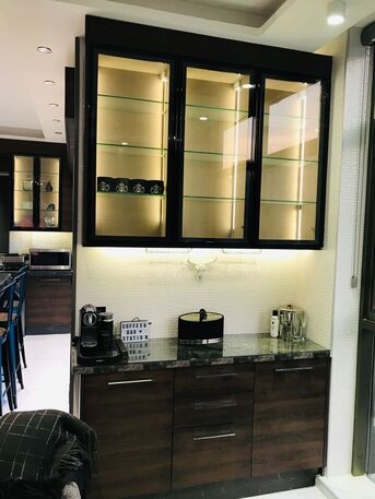 Abdoun, Apartments/Houses, JOD 14000/year,  Furnished,  2 BR,  Fully Furnished Two Bedroom With Balcony In Abdoun 00962777688956