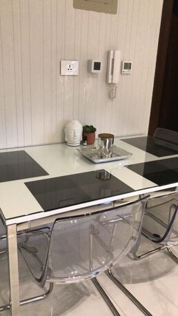 Abdoun, Apartments/Houses, JOD 14000/year,  Furnished,  2 BR,  Fully Furnished Two Bedroom With Balcony In Abdoun 00962777688956