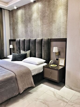 Abdoun, Apartments/Houses, JOD 14000/year,  Furnished,  2 BR,  Fully Furnished Two Bedroom With Balcony In Abdoun 00962777688956