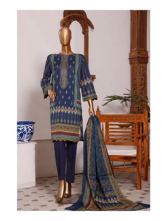 Riyadh, Clothing & Accessories, Ladies Eid Dresses -------------------Stitch Dresses Binsaeed Brand Dresses From Pakistan