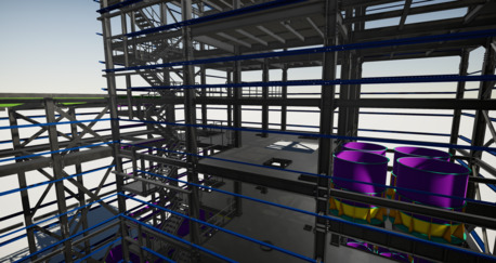 Riyadh, Construction, Structural And P.E.B Design Engineer Available In Riyadh